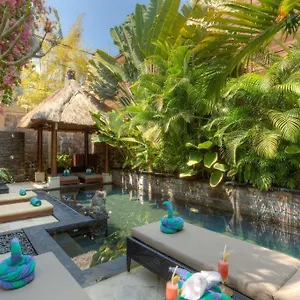 Kipas Villa